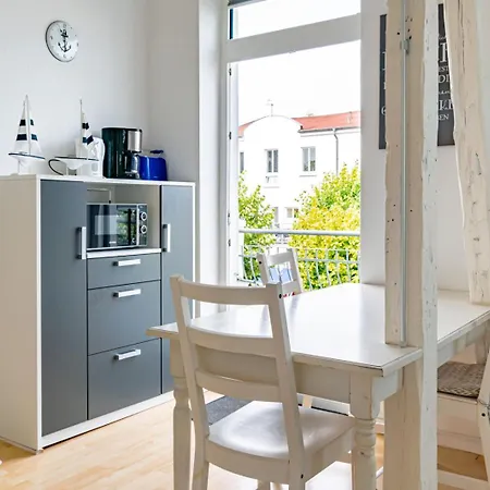 Apartmenthaus Padua *