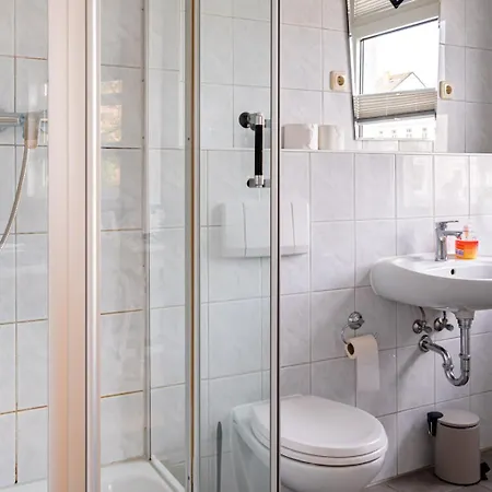 Cblue Apartmenthaus Padua, Zentral