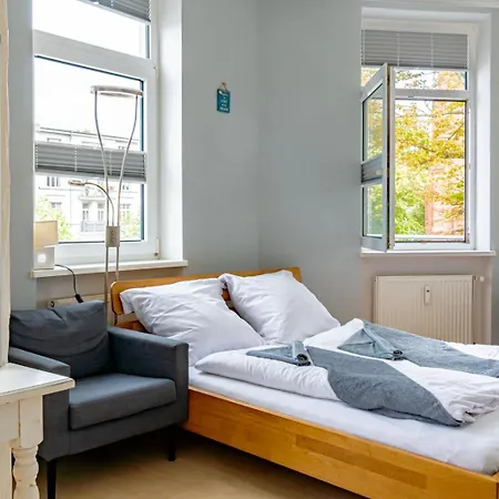 Cblue Apartmenthaus Padua, Zentral Apartment *