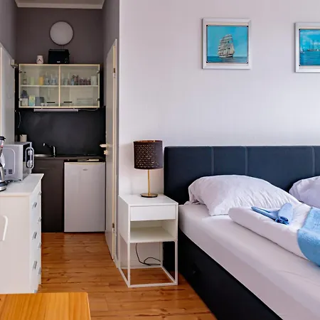 Apartmenthaus Padua