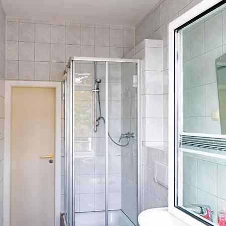 Apartmenthaus Padua * Rostock