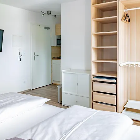 Apartmenthaus Padua Rostock