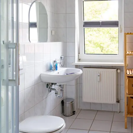 Apartmenthaus Padua * Rostock