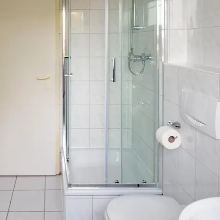 Apartmenthaus Padua Apartment *