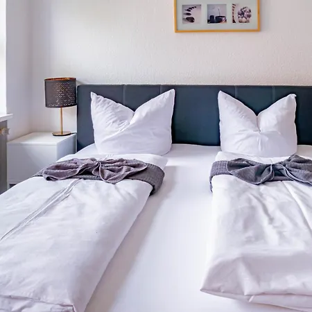 Apartmenthaus Padua *