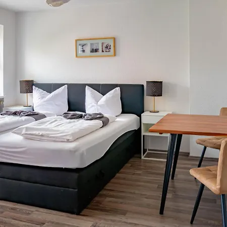 Apartmenthaus Padua Apartment *