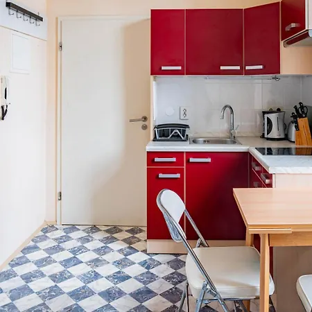 Cblue Apartmenthaus Padua, Zentral Apartment