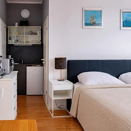 Appartement Cblue 