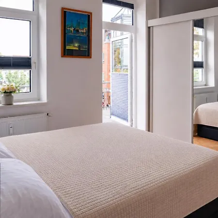Appartement Cblue 