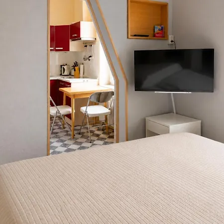 Appartement Cblue 